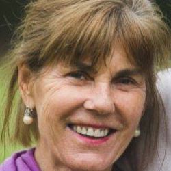 Patricia Zobeck Montt